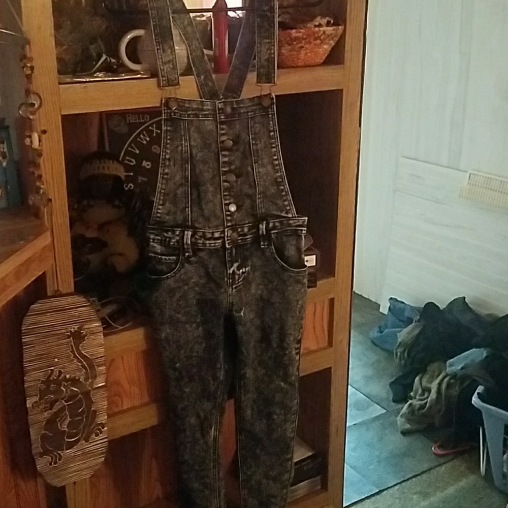 Overalls
